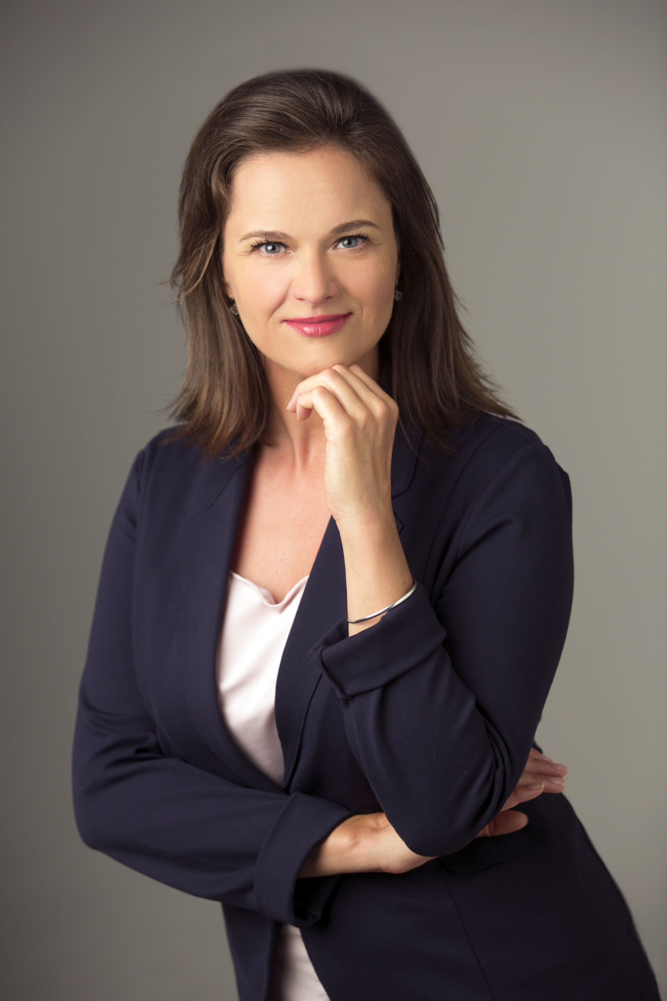 mag. Vesna Klemenčič Kuder
